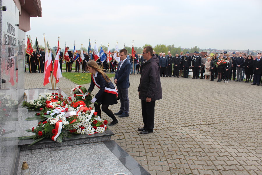 To była eksplozja polskiej wolności
