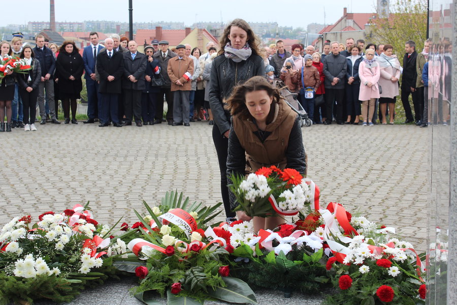 To była eksplozja polskiej wolności