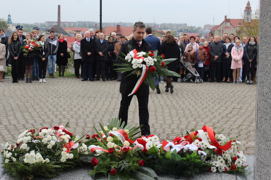 To była eksplozja polskiej wolności