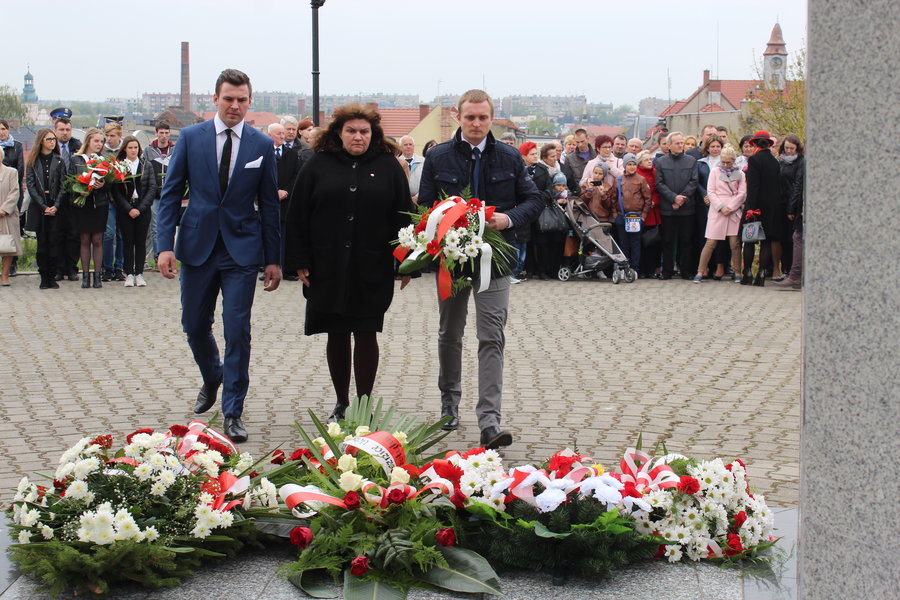 To była eksplozja polskiej wolności
