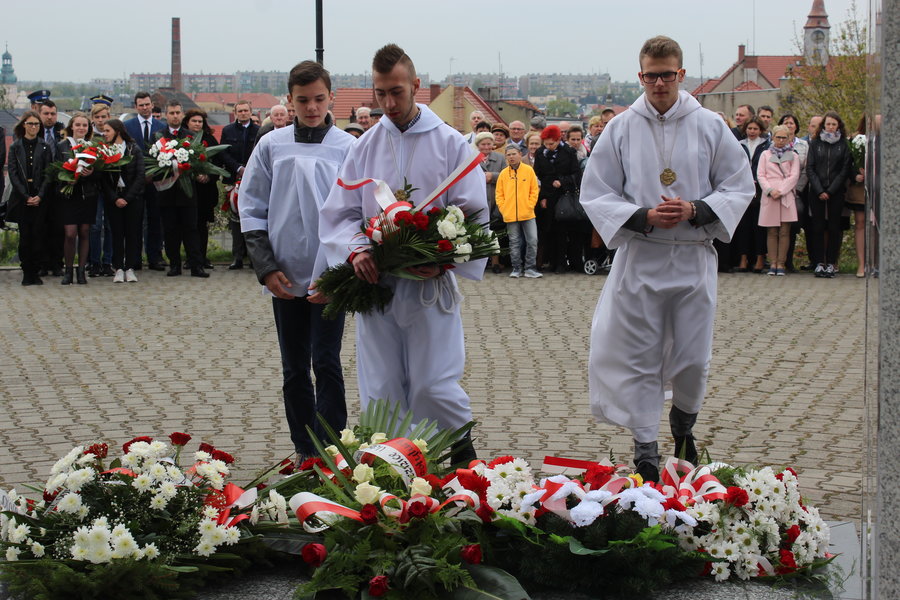 To była eksplozja polskiej wolności