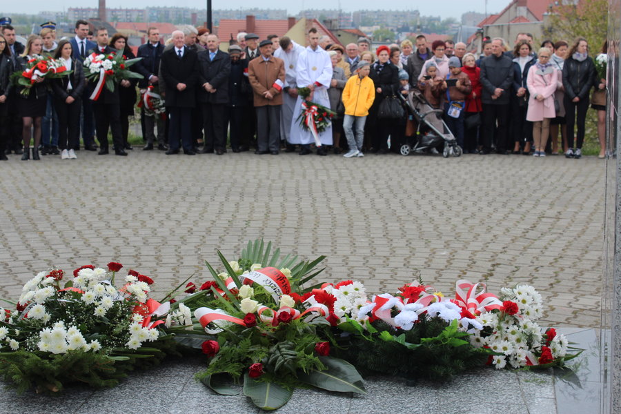 To była eksplozja polskiej wolności