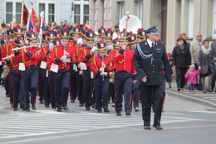 To była eksplozja polskiej wolności