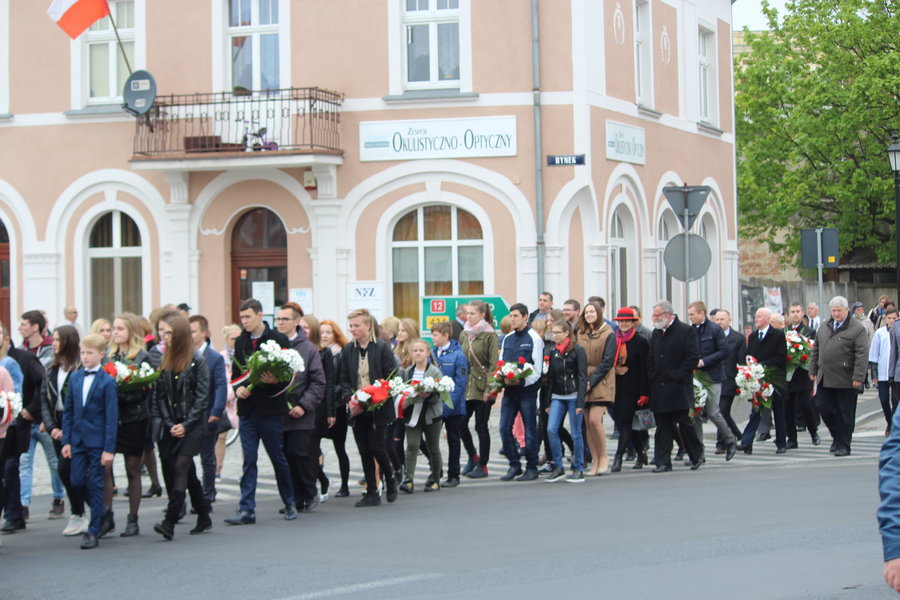 To była eksplozja polskiej wolności