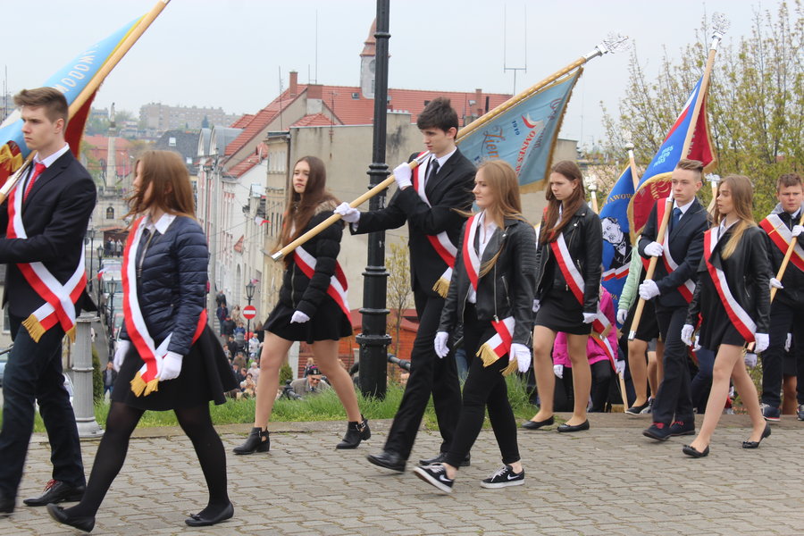 To była eksplozja polskiej wolności