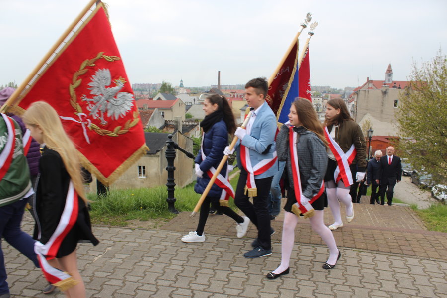 To była eksplozja polskiej wolności