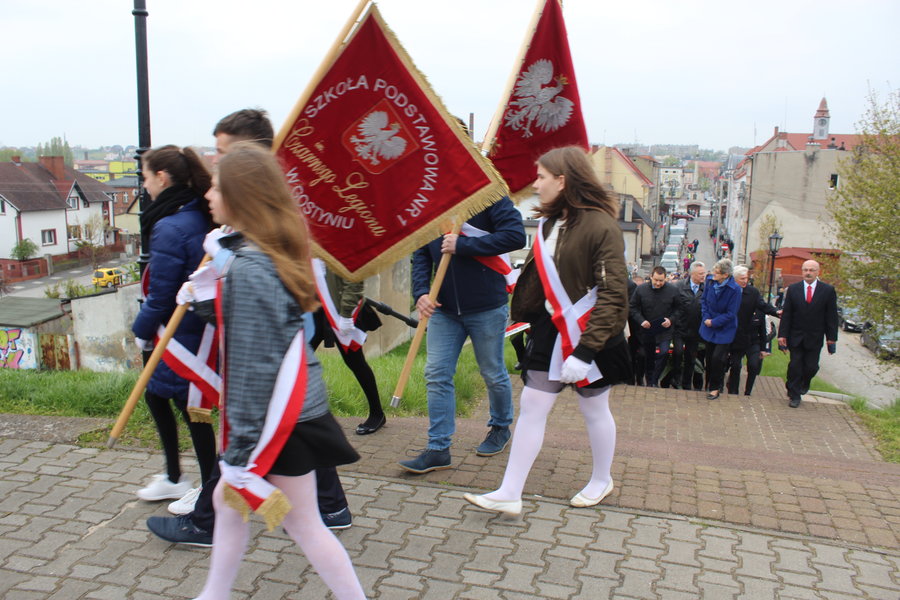 To była eksplozja polskiej wolności