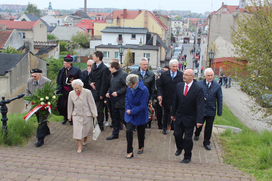 To była eksplozja polskiej wolności