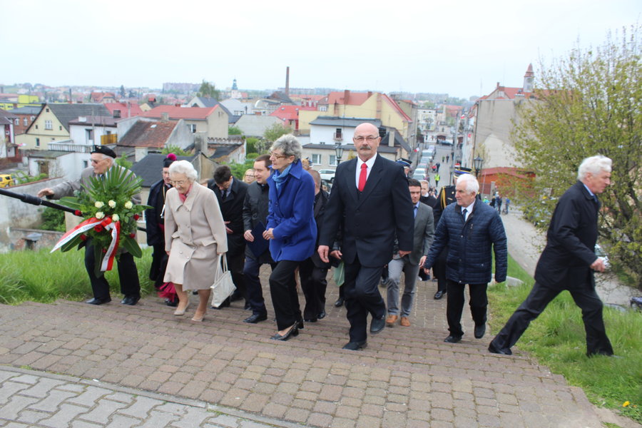 To była eksplozja polskiej wolności