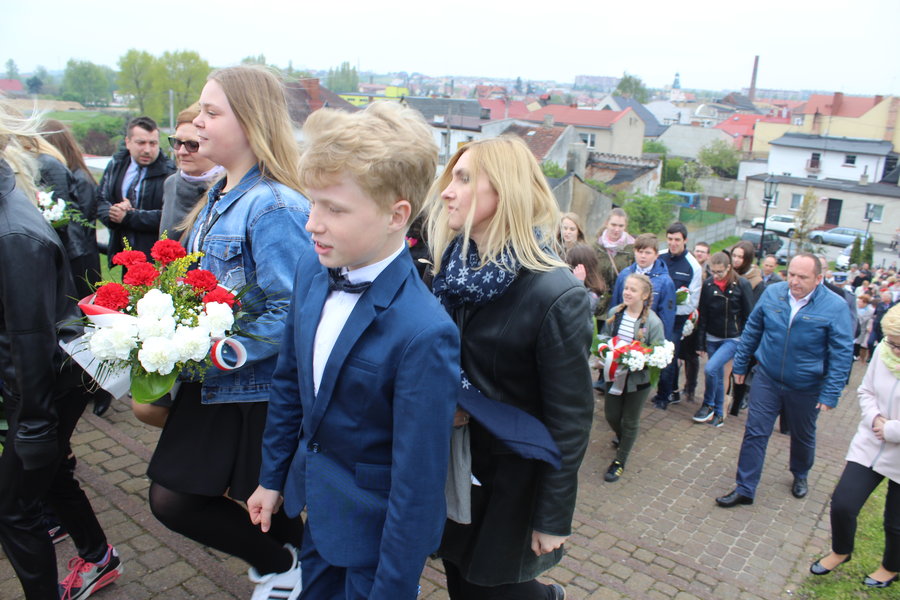 To była eksplozja polskiej wolności