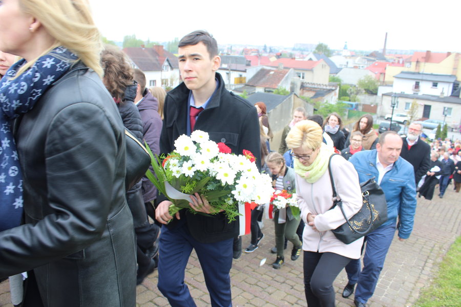 To była eksplozja polskiej wolności
