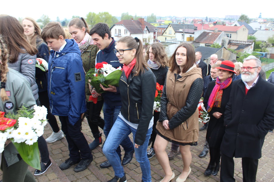 To była eksplozja polskiej wolności