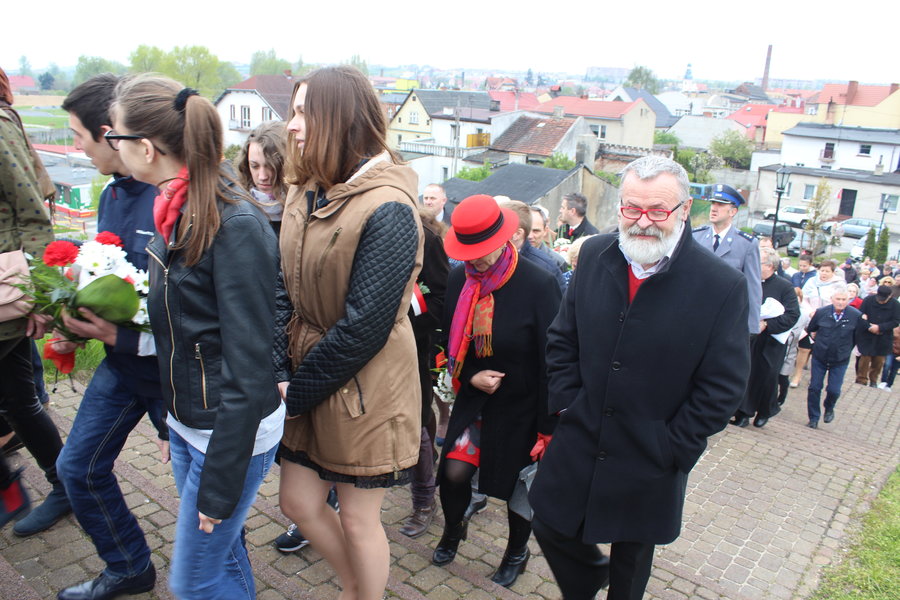 To była eksplozja polskiej wolności