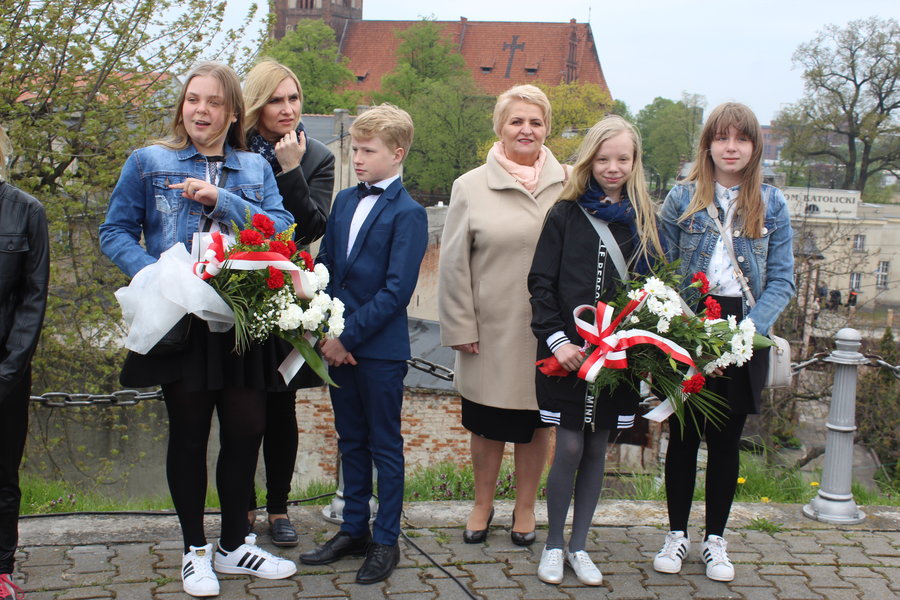 To była eksplozja polskiej wolności