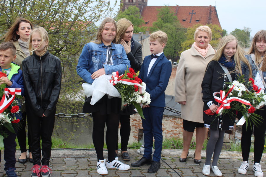 To była eksplozja polskiej wolności