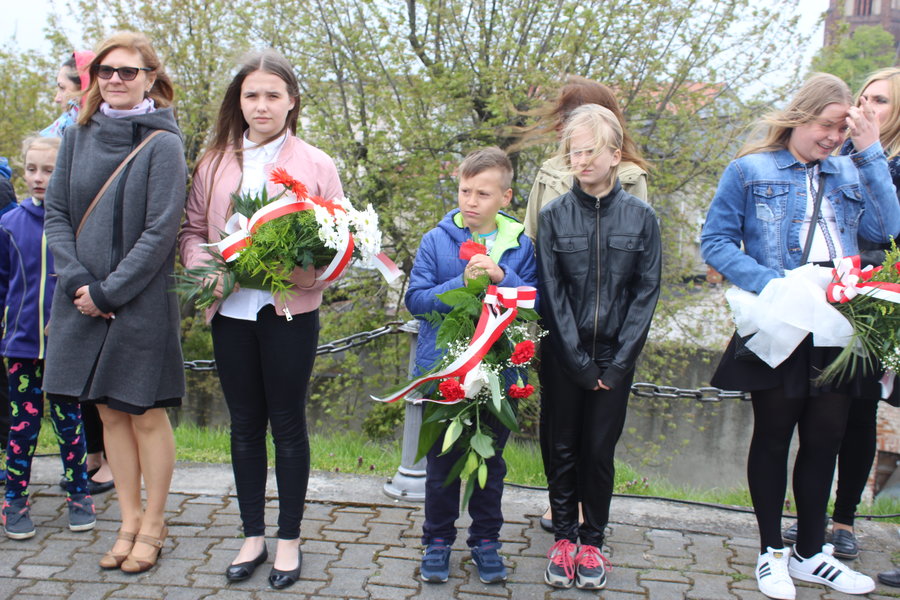 To była eksplozja polskiej wolności