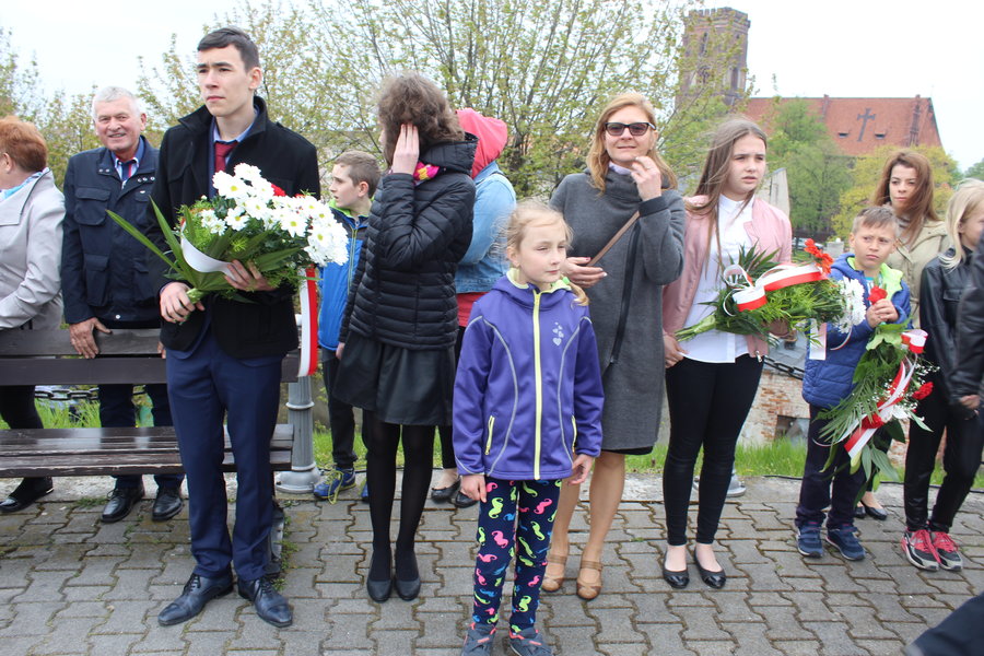 To była eksplozja polskiej wolności