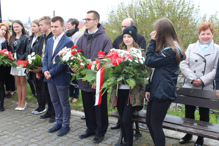 To była eksplozja polskiej wolności