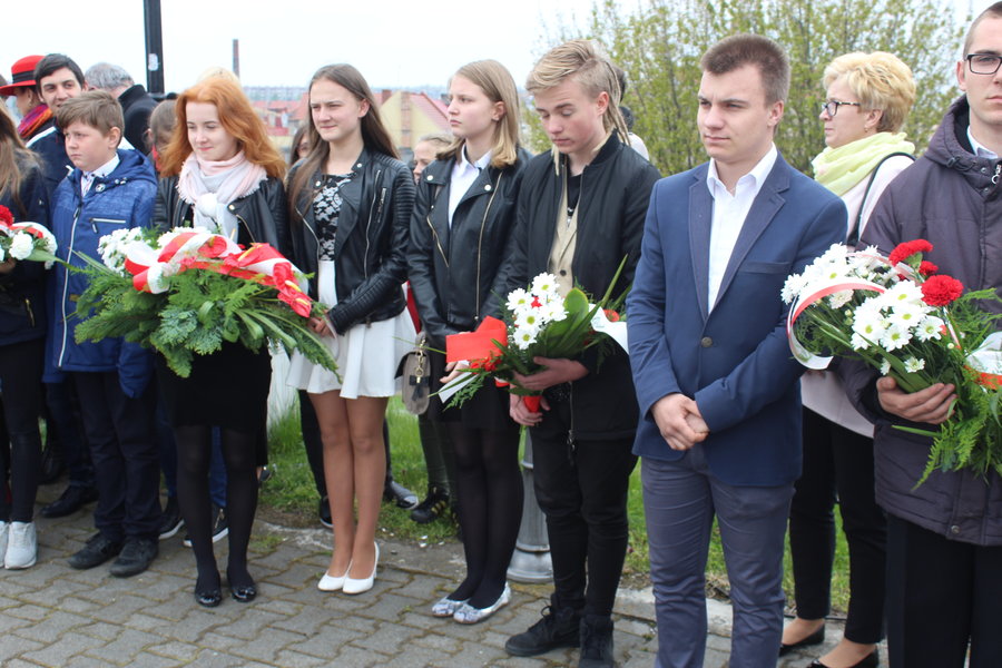 To była eksplozja polskiej wolności