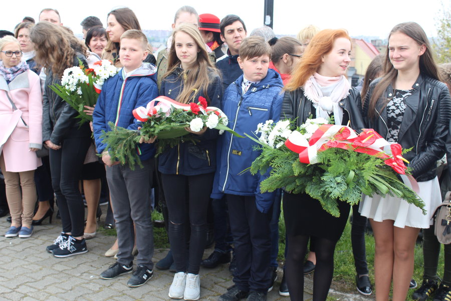To była eksplozja polskiej wolności