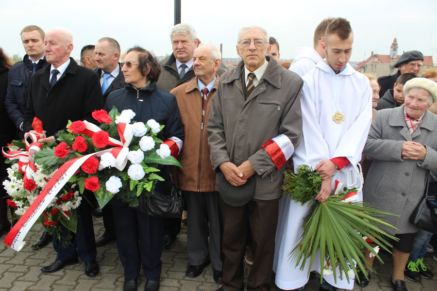 To była eksplozja polskiej wolności