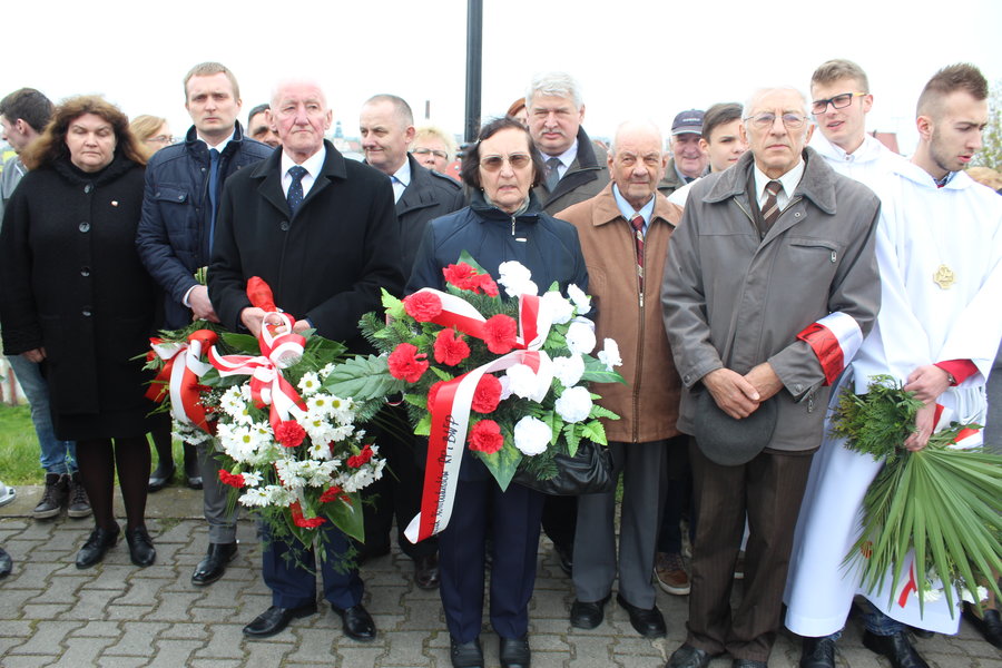 To była eksplozja polskiej wolności