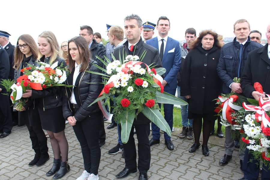 To była eksplozja polskiej wolności