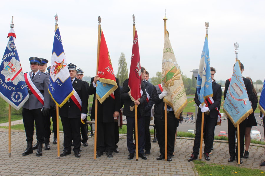 To była eksplozja polskiej wolności