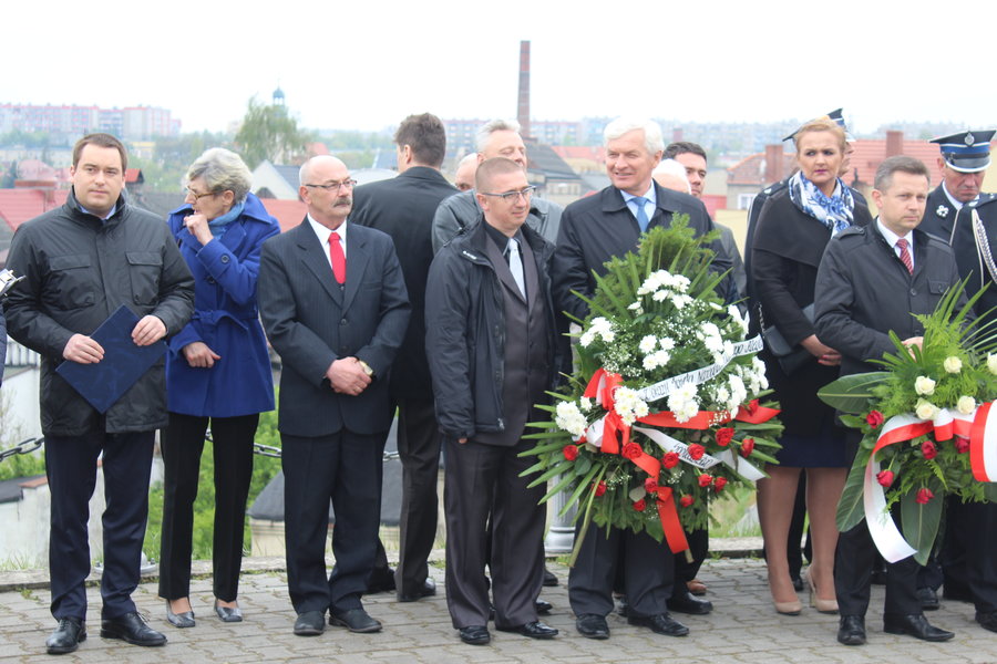 To była eksplozja polskiej wolności