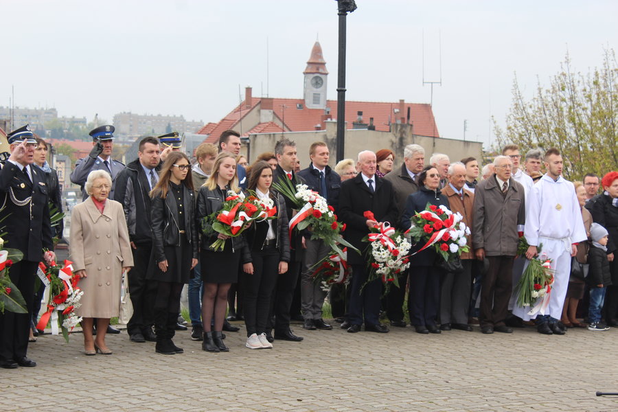 To była eksplozja polskiej wolności
