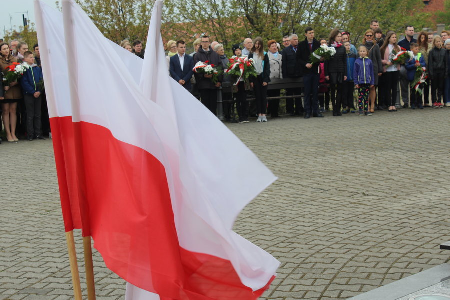 To była eksplozja polskiej wolności