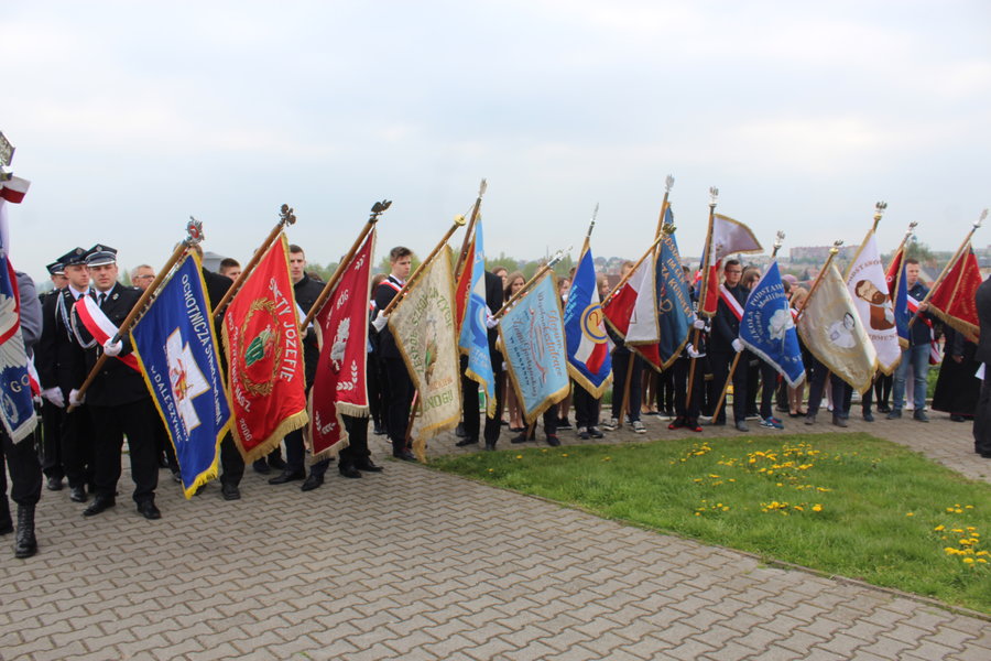 To była eksplozja polskiej wolności