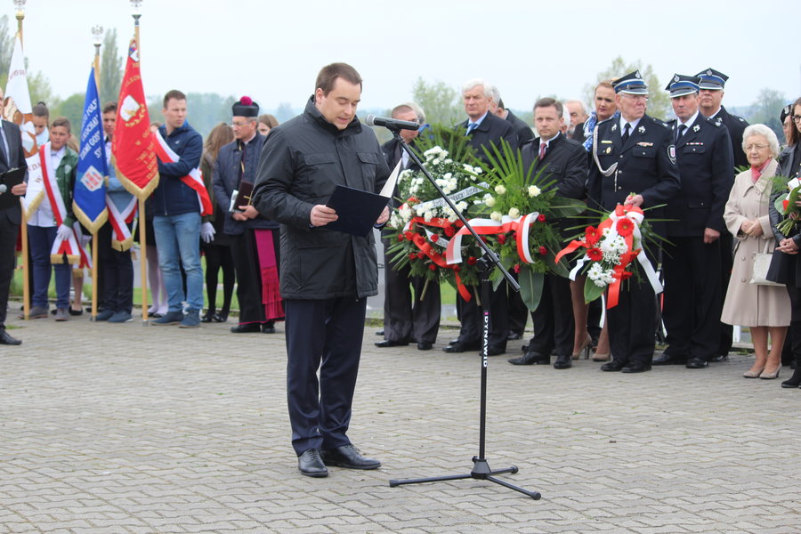 To była eksplozja polskiej wolności