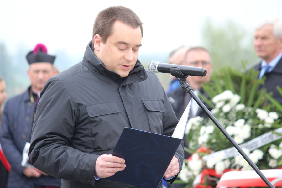 To była eksplozja polskiej wolności