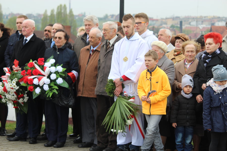 To była eksplozja polskiej wolności