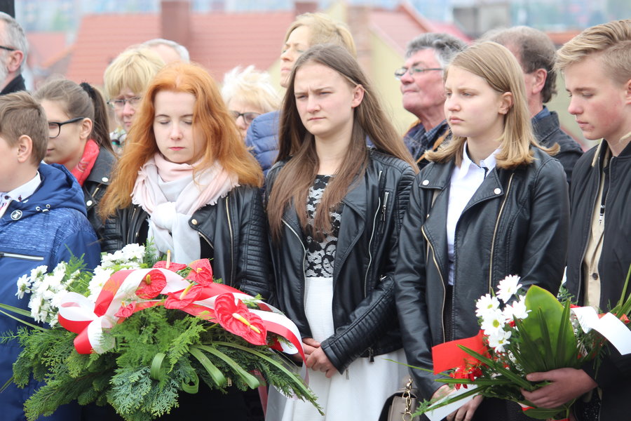 To była eksplozja polskiej wolności
