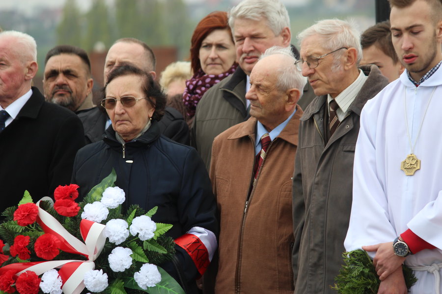To była eksplozja polskiej wolności