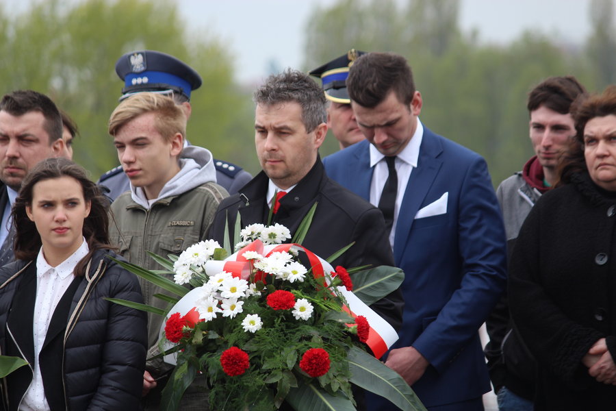 To była eksplozja polskiej wolności