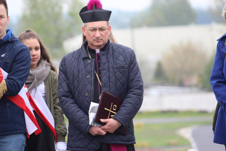 To była eksplozja polskiej wolności