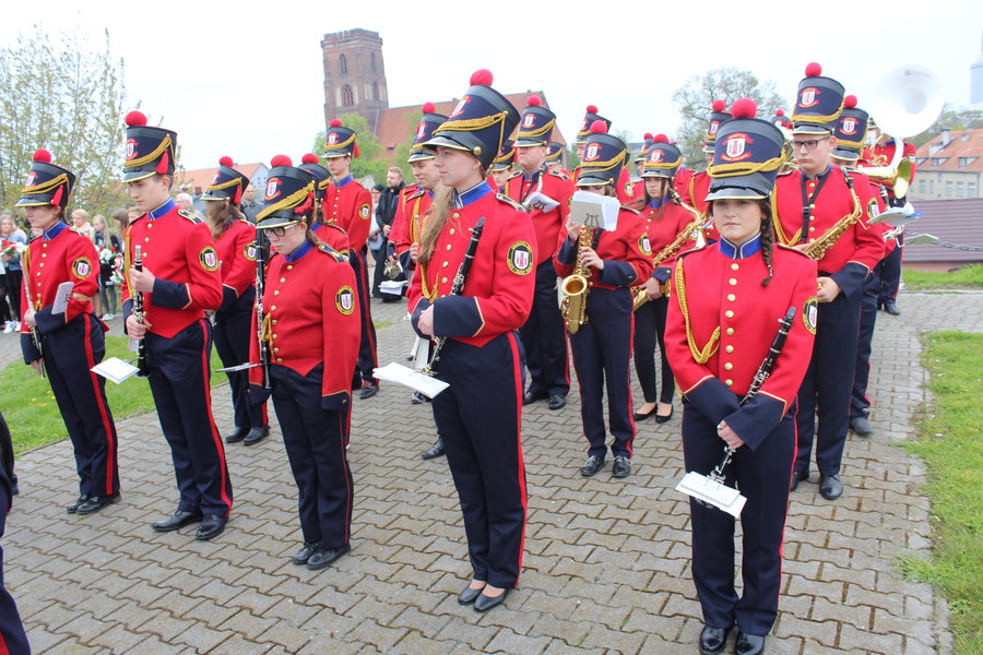 To była eksplozja polskiej wolności