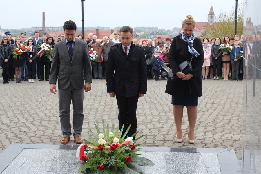 To była eksplozja polskiej wolności