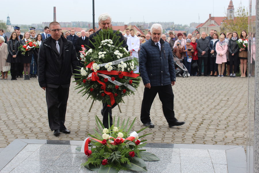 To była eksplozja polskiej wolności