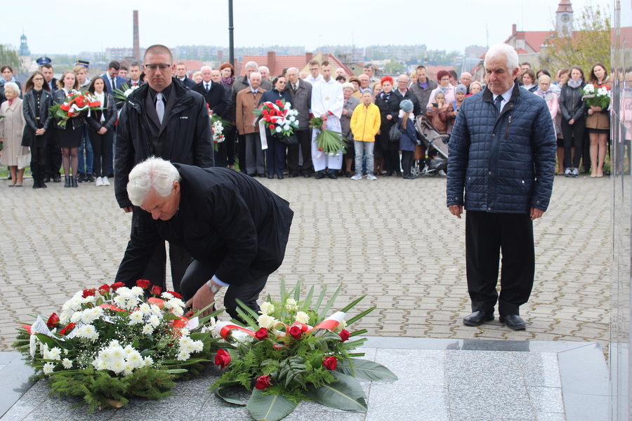 To była eksplozja polskiej wolności