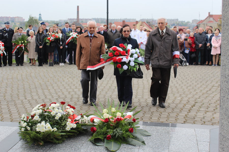 To była eksplozja polskiej wolności