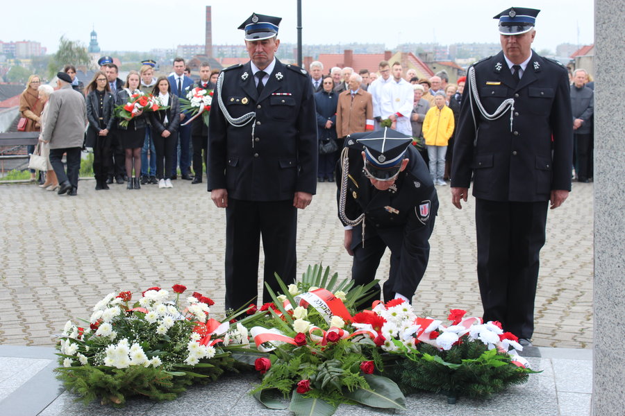 To była eksplozja polskiej wolności