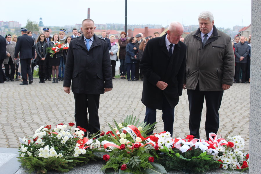 To była eksplozja polskiej wolności