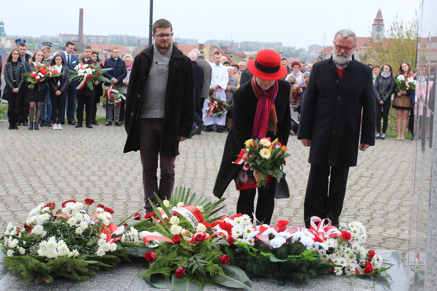 To była eksplozja polskiej wolności