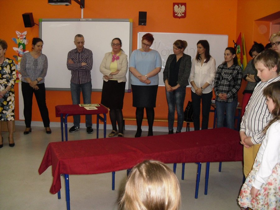 Wybrali najpiękniej czytających