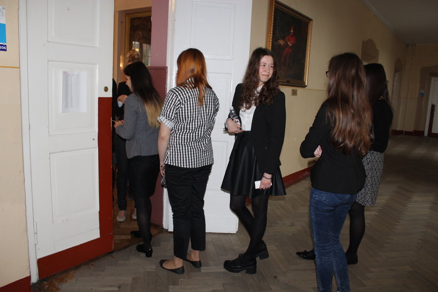 Ruszyły matury. Zdania były podzielone