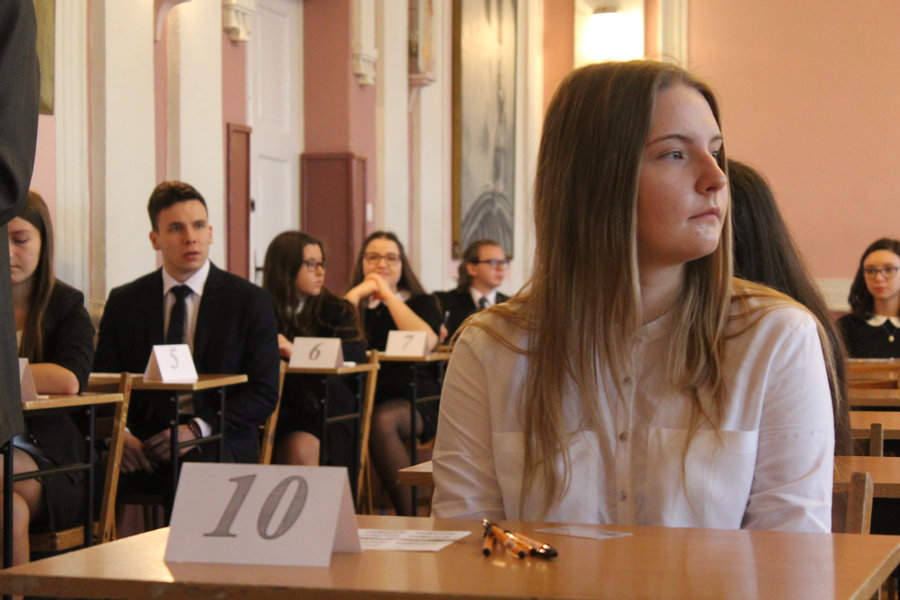 Ruszyły matury. Zdania były podzielone